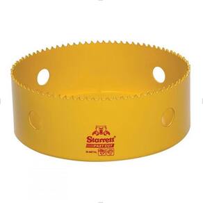 Serra Copo Bimetal 108mm FCH0414-G Starrett