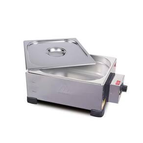 Derretedeira Profissional com 1 Cuba de 5 kg - 220V - DR.2.152 - Marchesoni.