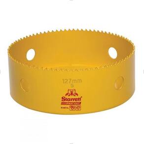 Serra Copo Bimetal 127mm SH0500/FCH0500-G Starrett