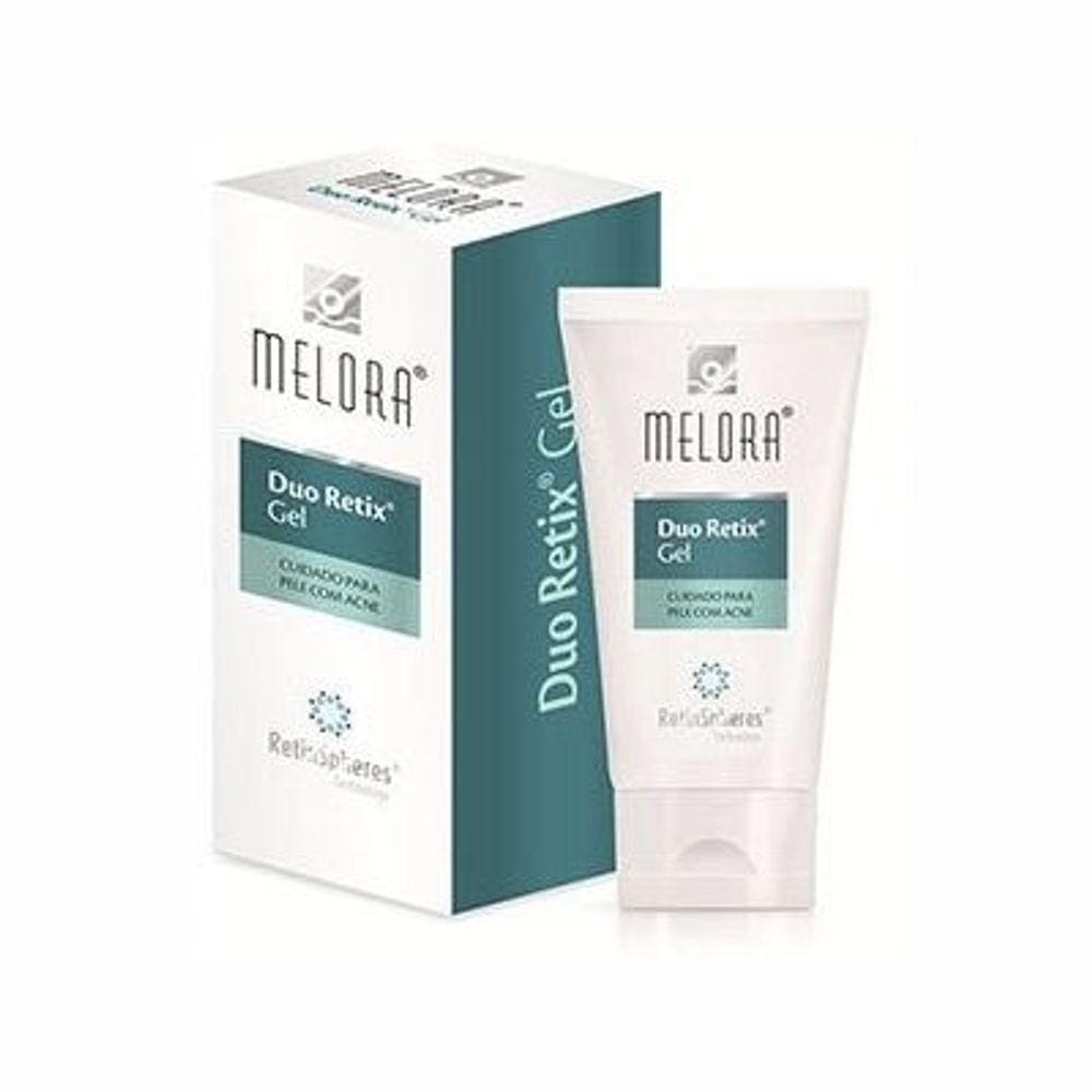Duo Retix Gel 30g