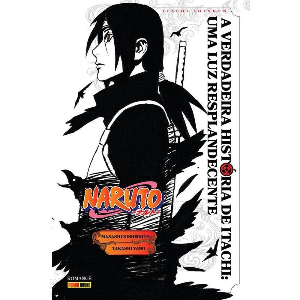 Animeq naruto shippuden | Pontofrio