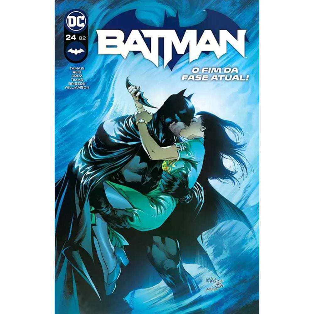 Batman 24/82
