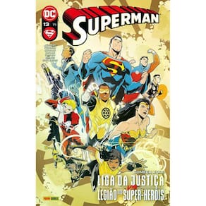 Superman 13/71