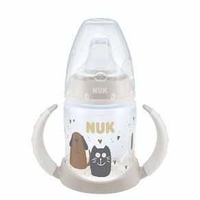 Copo de Treinamento 150ml +6m Cats e Dogs Nuk