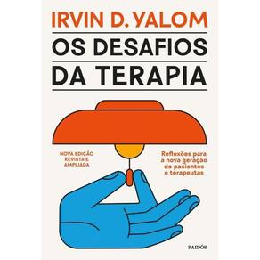 Os Desafios Da Terapia Reflexões A Nova Geração Pacientes E