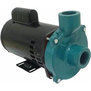 Bomba Centrifuga Eletroplas Ecs-200T 2.0Cv 220/380V