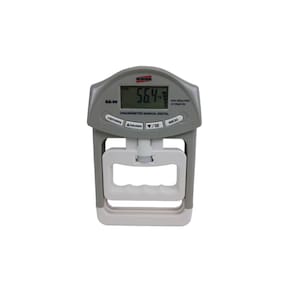 Dinamômetro Digital Faixa 0 A 90Kg Manual Graduação 0.1Kg Mão Dm-90 Portátil Instrutherm Com Certificado Calibração