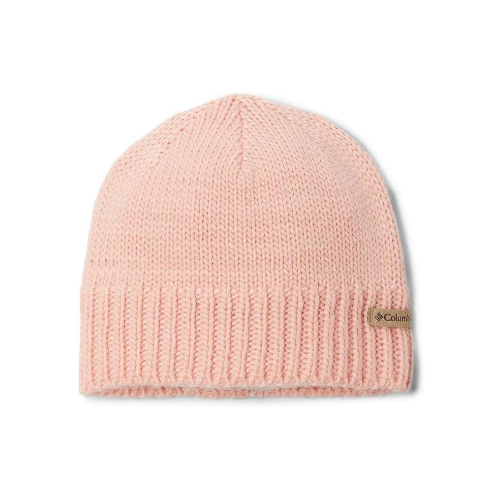 Gorro Columbia Cascade Peak II Rosa