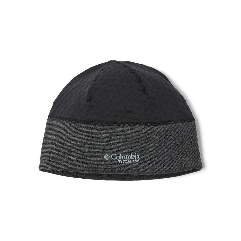 Gorro Columbia Titan Pass Helix Beanie Preto