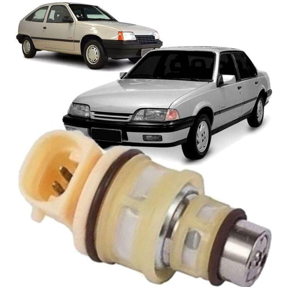 Bico Injetor Monza Kadett 1.8 E 2.0 Efi À Alcool 1991 À 1996