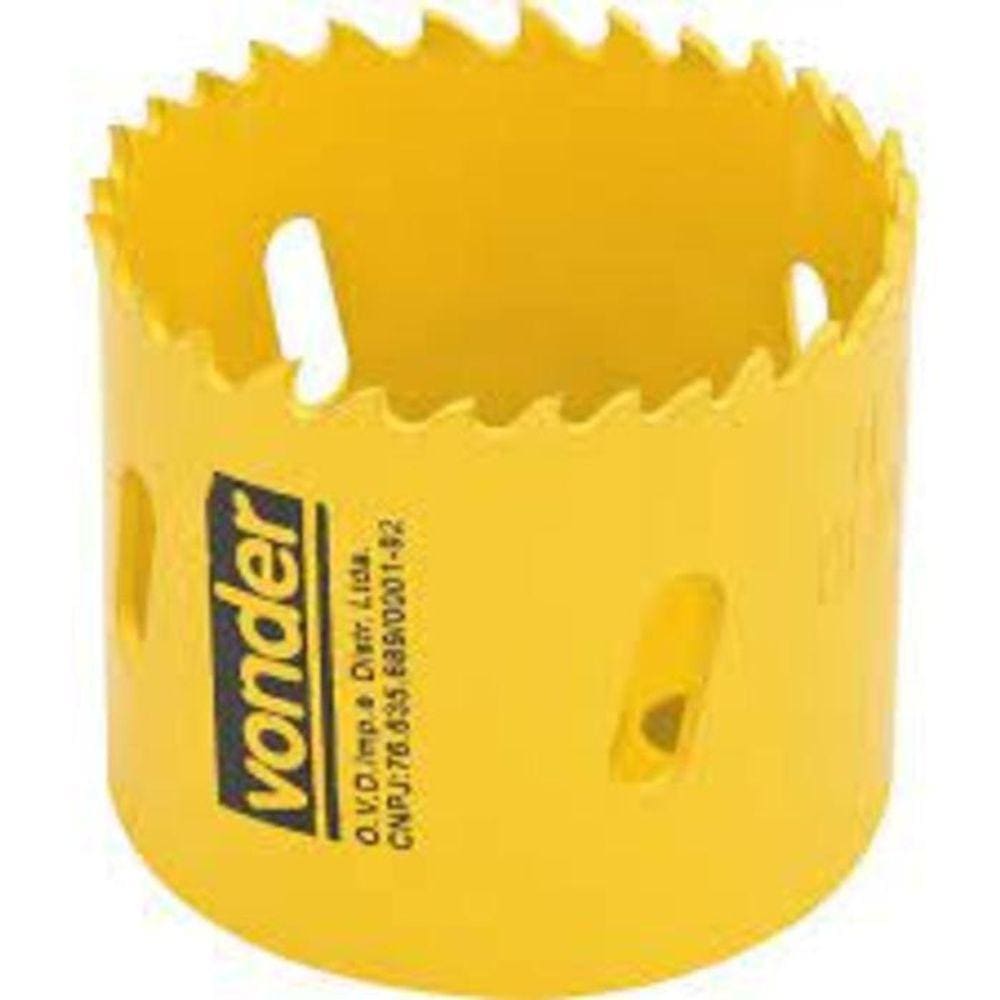 Serra Copo 14Mm  9/16  Ar Vonder
