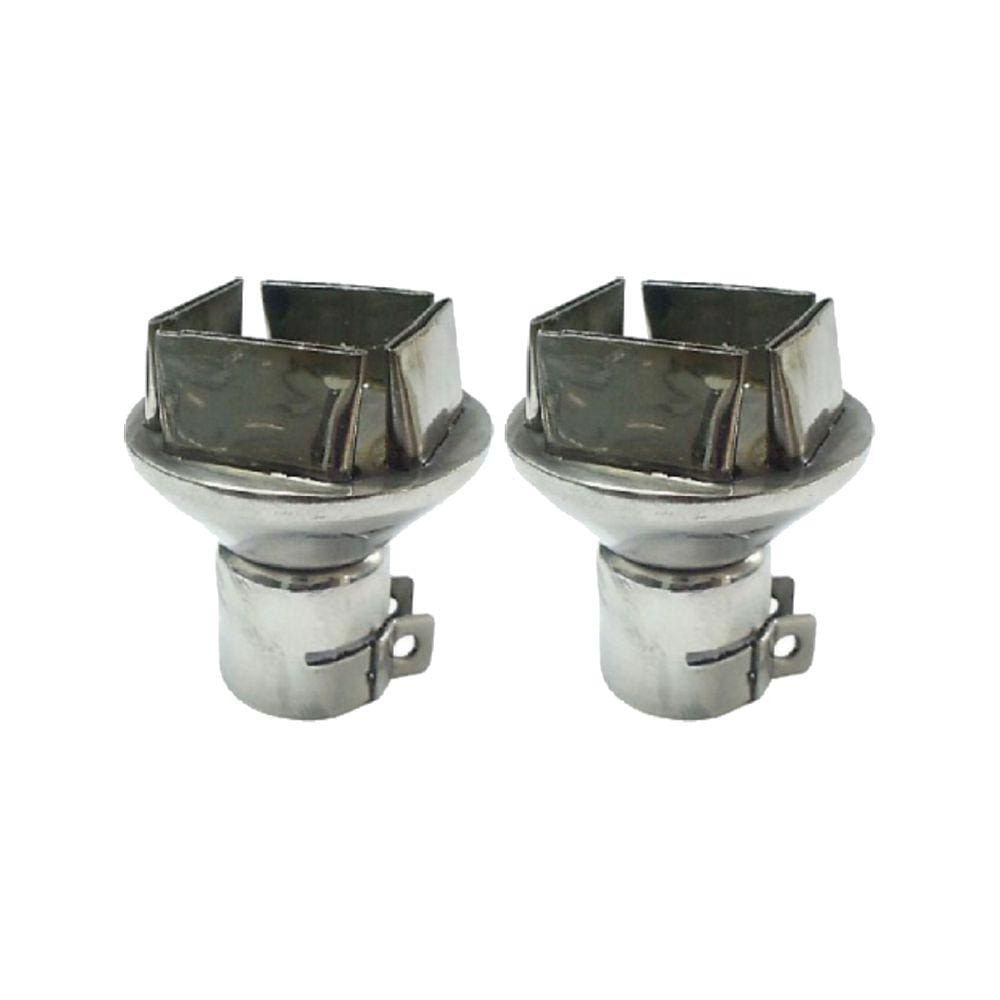Kit 2 Bocal Smd Pf-250 Utilizado Estação Retrabalho Esd-800 Es-810 Instrutherm