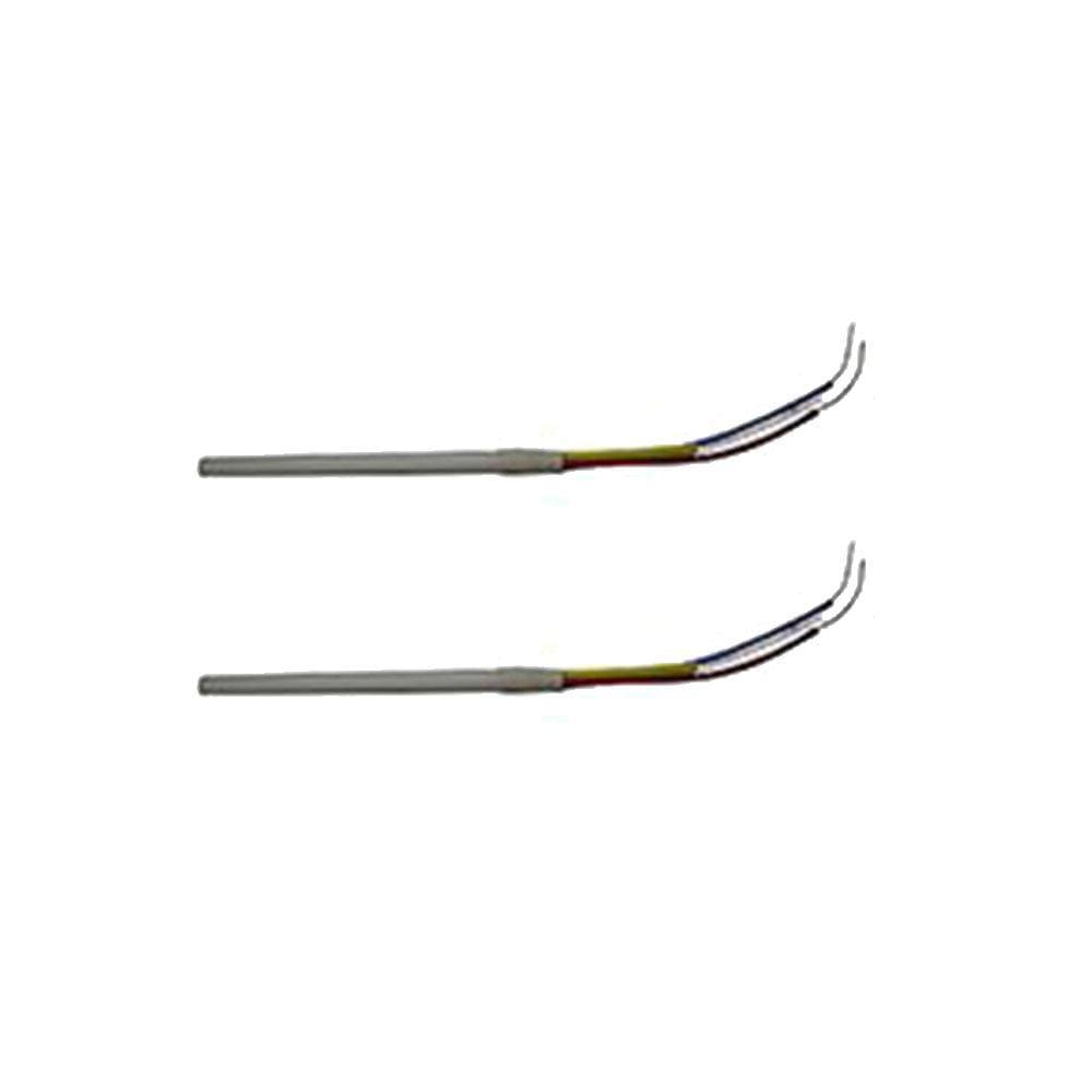 Kit 2 Resistência Re-960-110 Utilizada Estação Solda Esd-900-110v Instrutherm