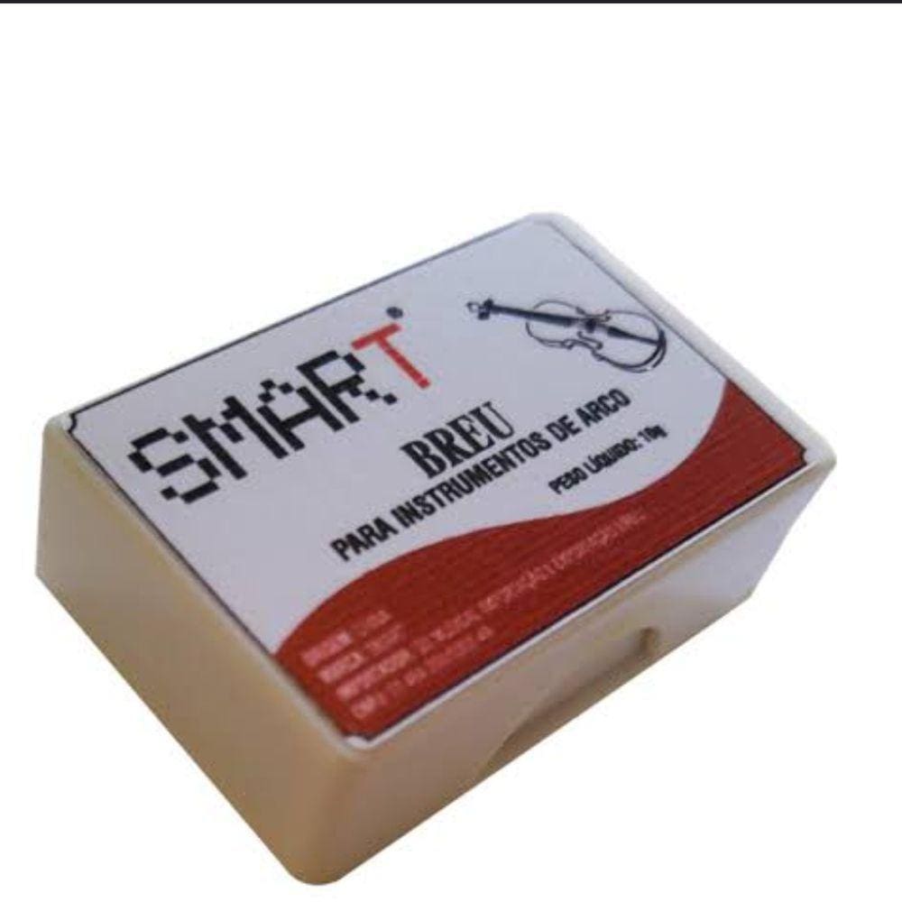 Breu Smart Smbr 10G
