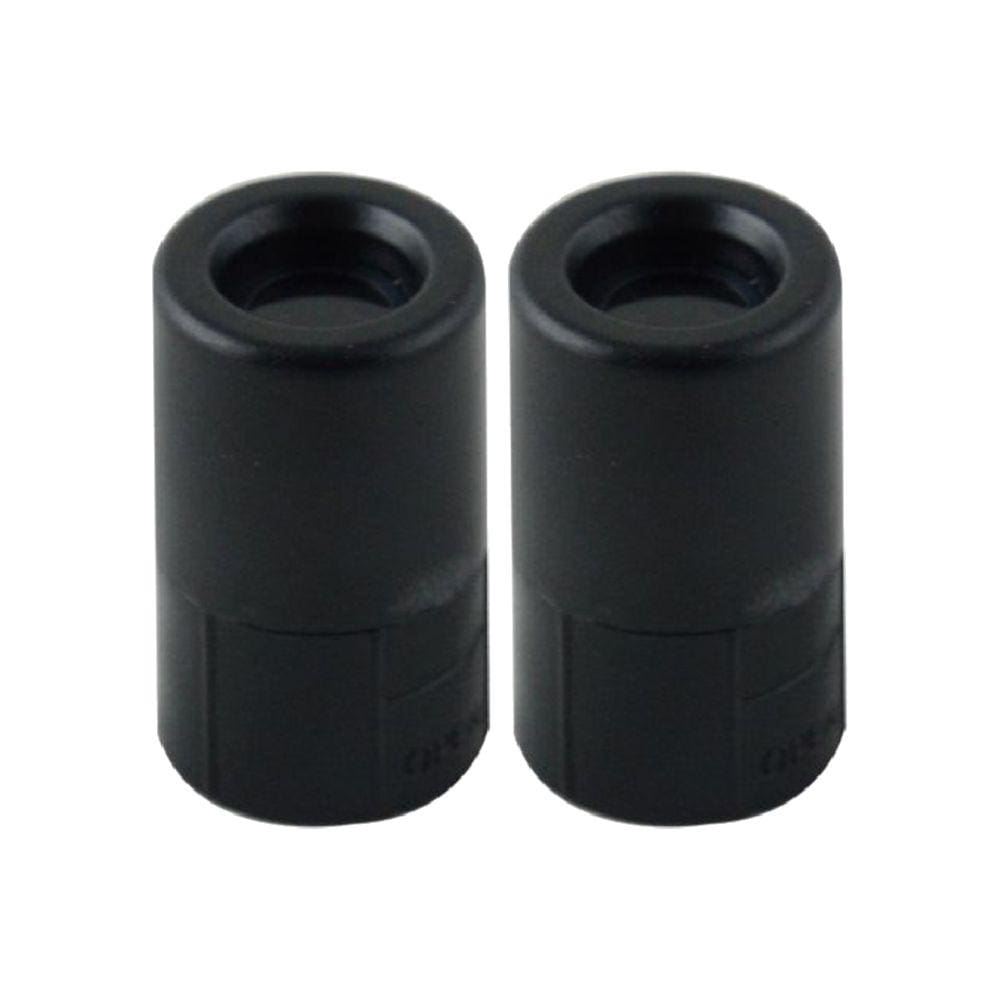 Kit 2 Ponta Sensor Diafragma Membrana Oxhd-4 Utilizada Medidor Oxigênio Mo-880/890/900/910/920 Instrutherm