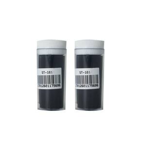 Kit 2 Solução Padrão St-101 100 Ntu Utilizada Turbidímetro Digital Td-300 Instrutherm