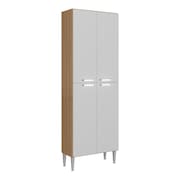 Paneleiro com 4 Portas Paris Multimóveis MP2185
