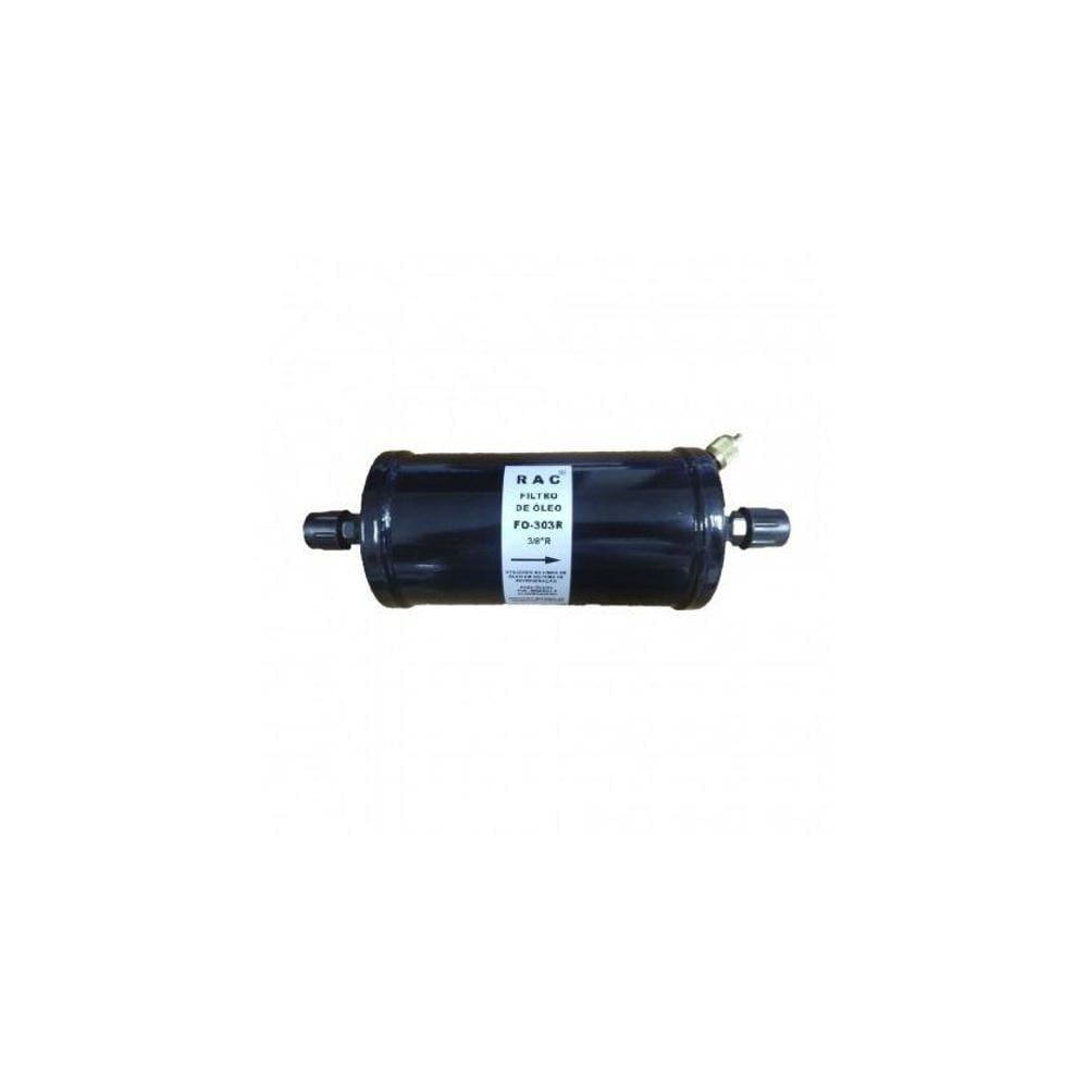 Filtro Óleo RAC FO-303R  3/8R