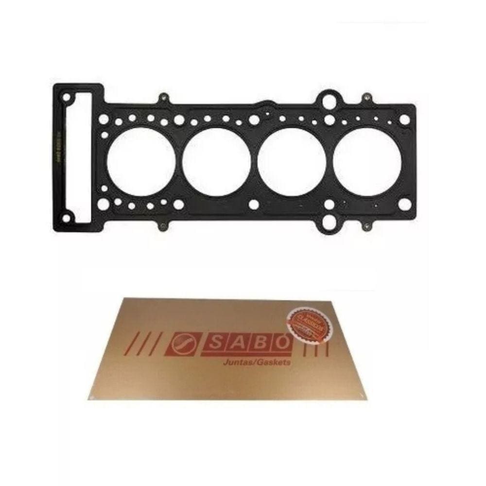 Junta Cabecote Grand Siena Idea Palio Punto Siena Strada 1.6 Etorq 82505