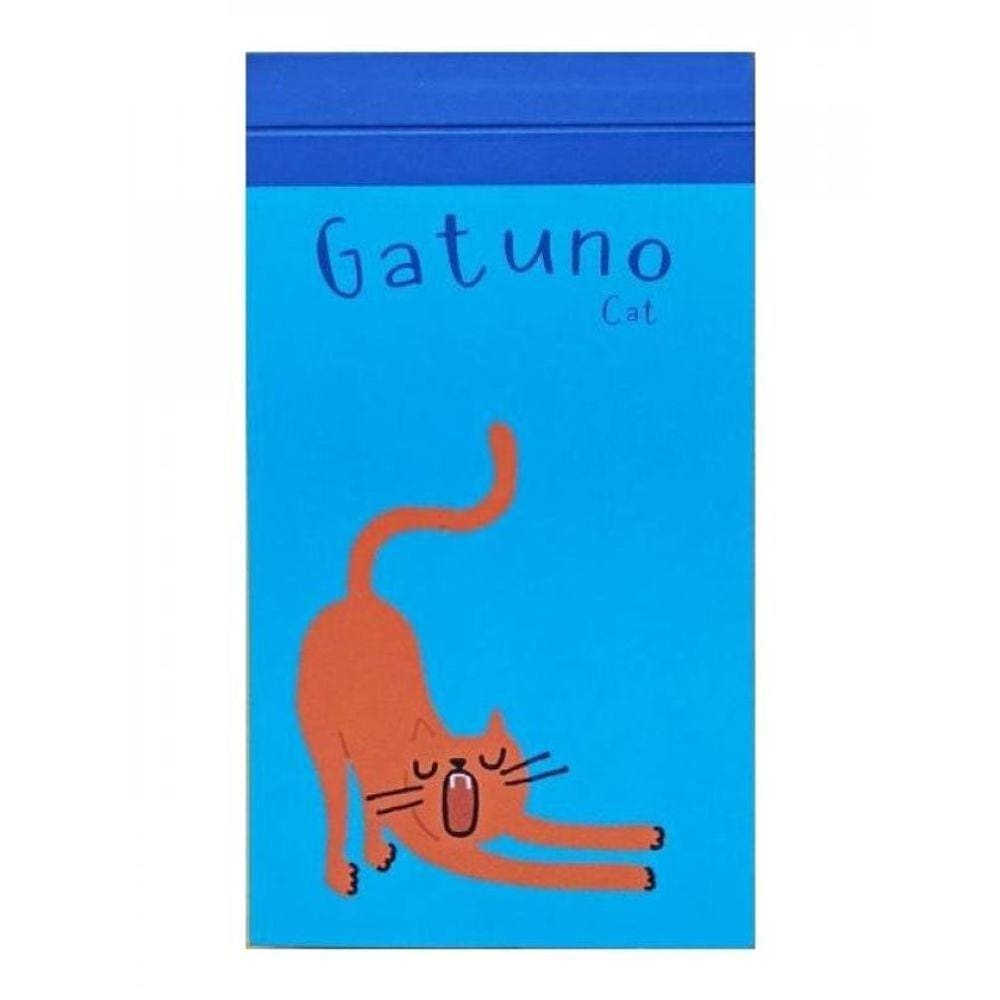Gatuno - Flipbook