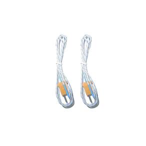 Kit 2 Sensor Temperatura Faixa -50 A 250ºC Tipo K S-02k Portátil Instrutherm