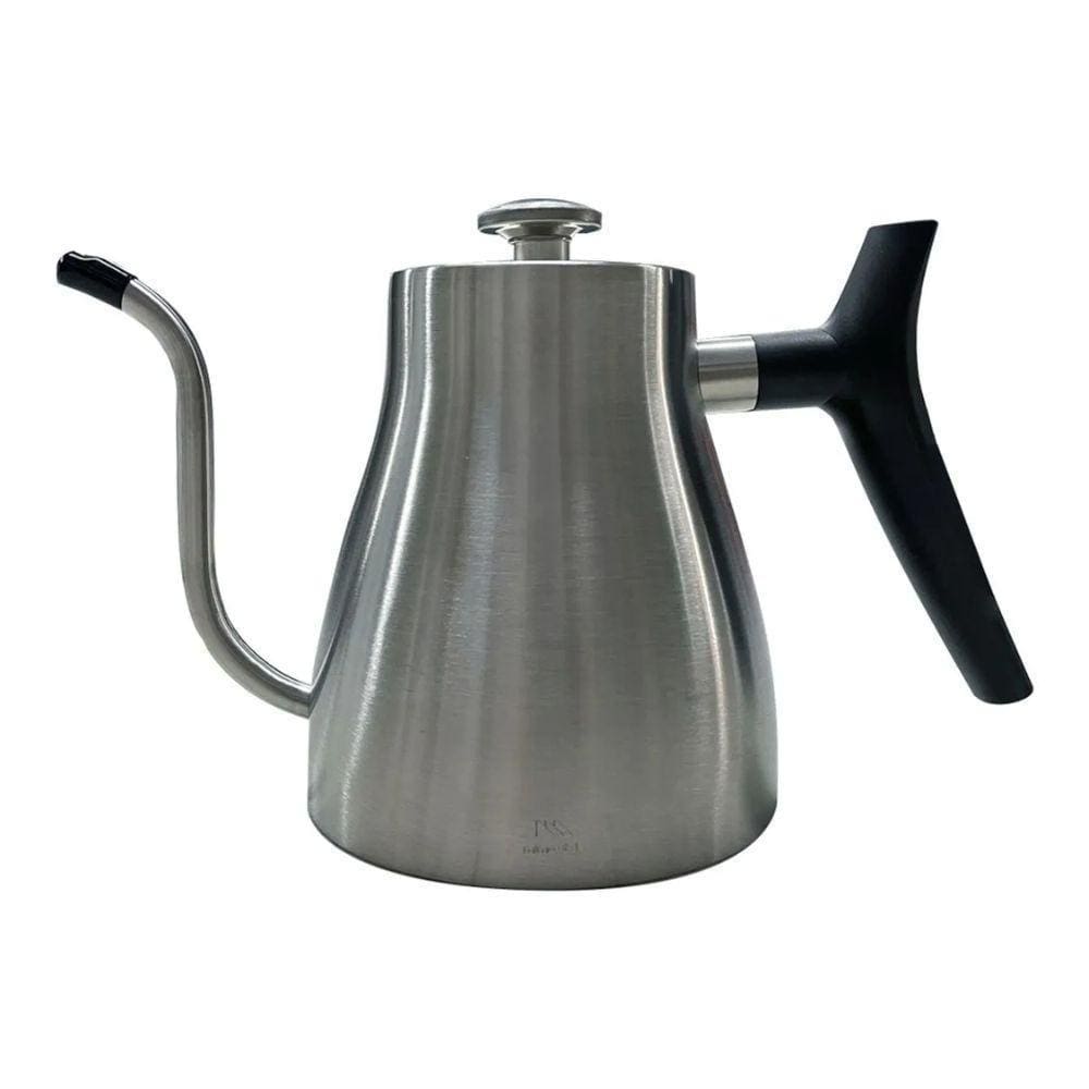 Bule Chaleira Barista Com Termômetro 1,2L Mimo Style