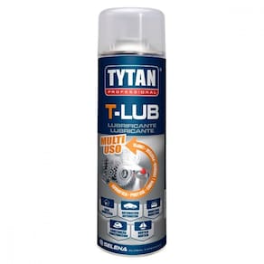 Lubrificante Spray T Lub Tytan 300ml
