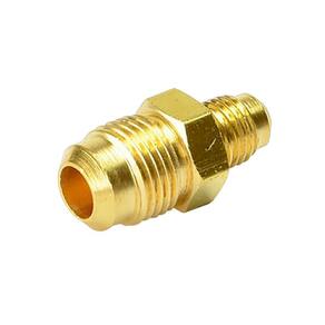 União Regular 3/4 x 3/8 Sae Hulter HT2UNRED3438P