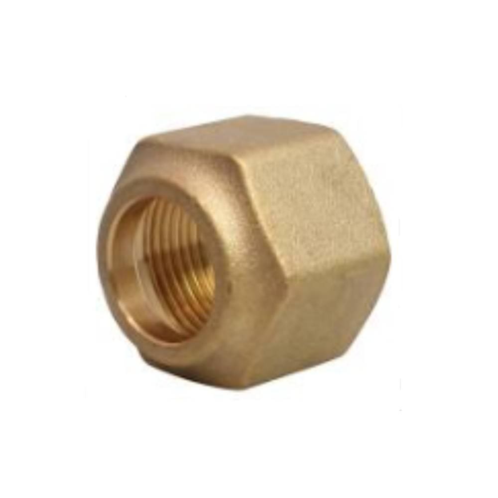 Porca 3/4 Sae Forjada Hulter HT2POR34FORP