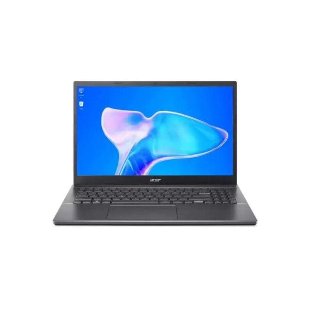 Notebook Acer A515-57-51W5 Aspire 5 Intel I5 12450H Linux 8G