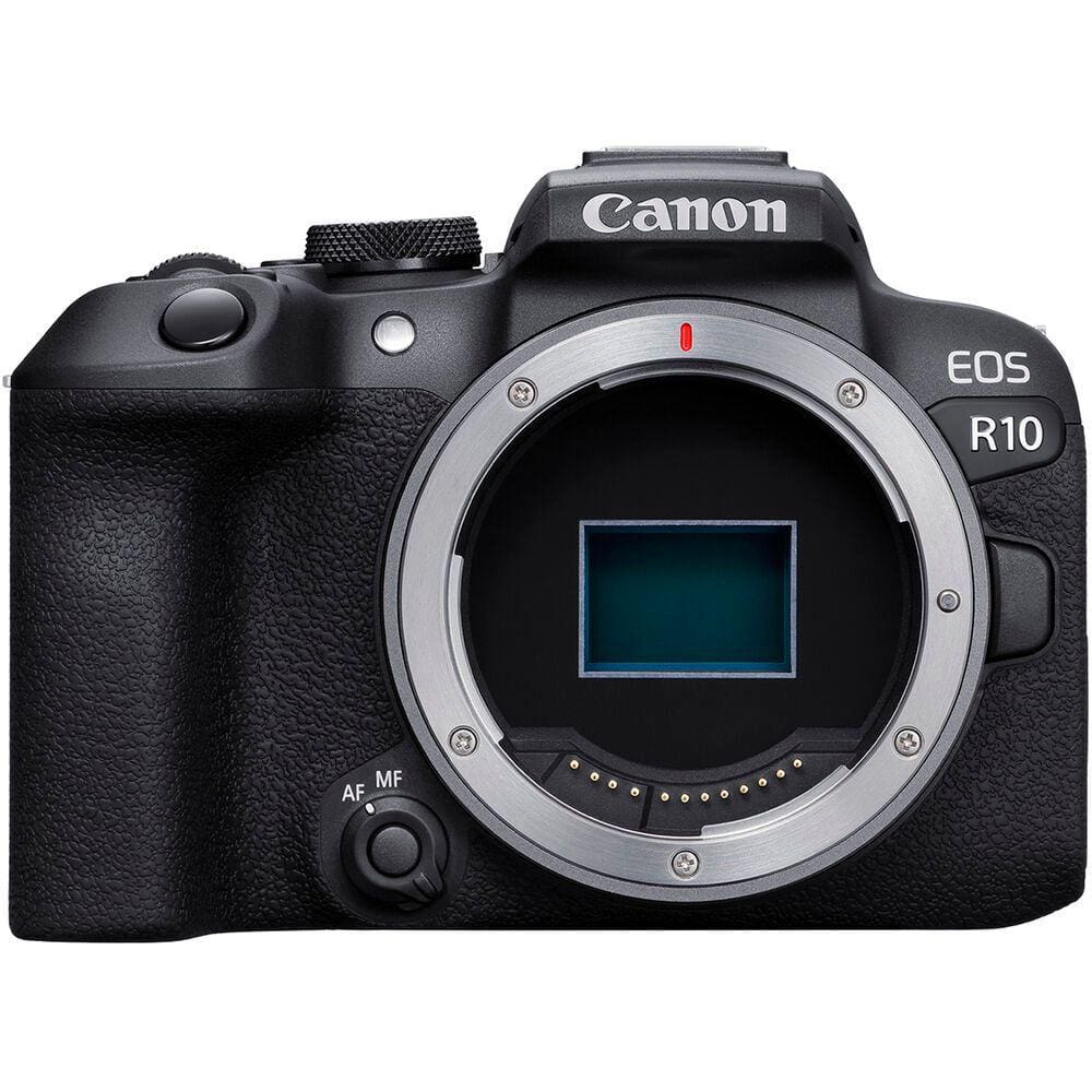 Canon Eos R10 Corpo - 24.2-Mp