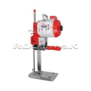 Corte Tecido Eletrônica Faca 10 Vermelha 1600W 220V