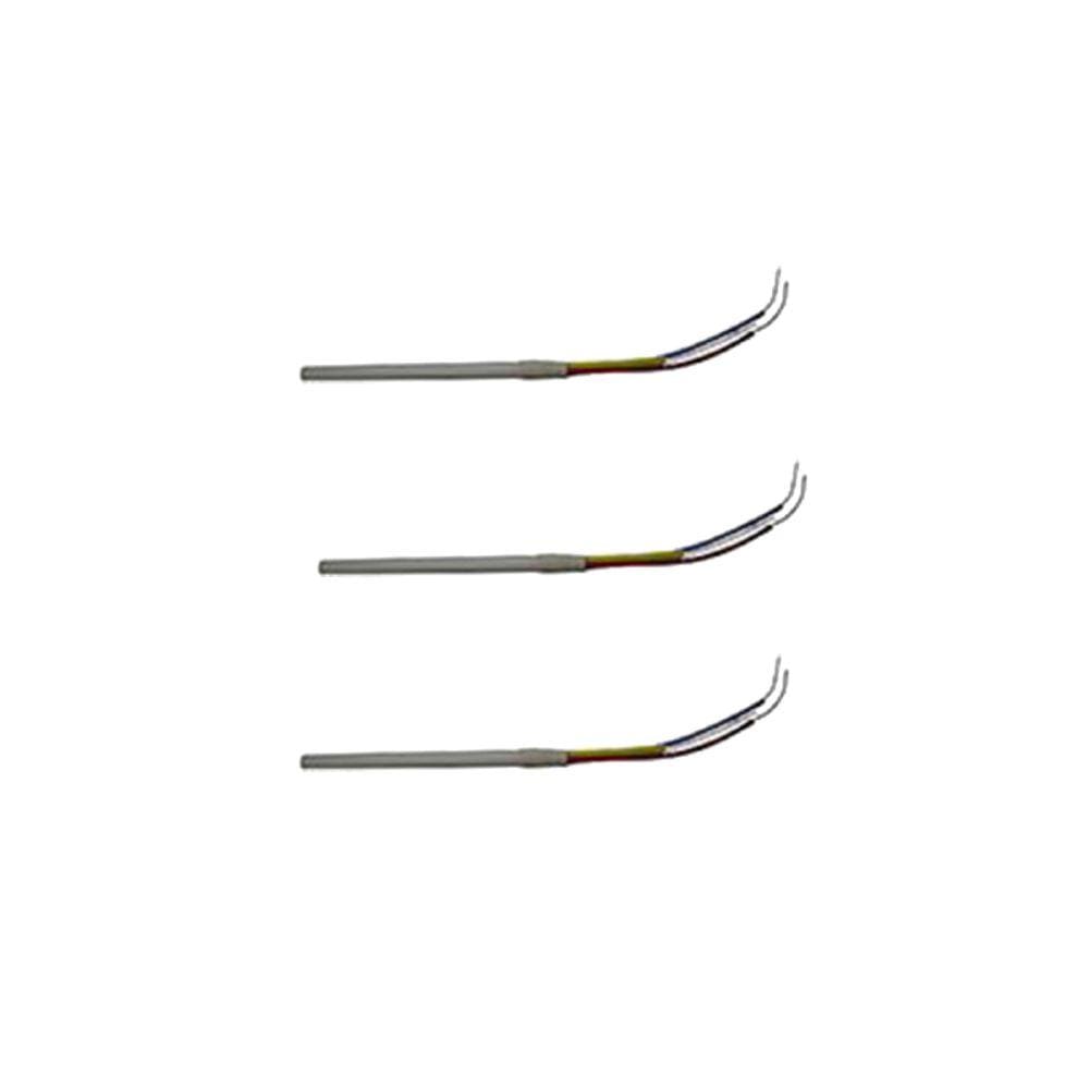 Kit 3 Resistência Re-960-110 Utilizada Estação Solda Esd-900-110v Instrutherm