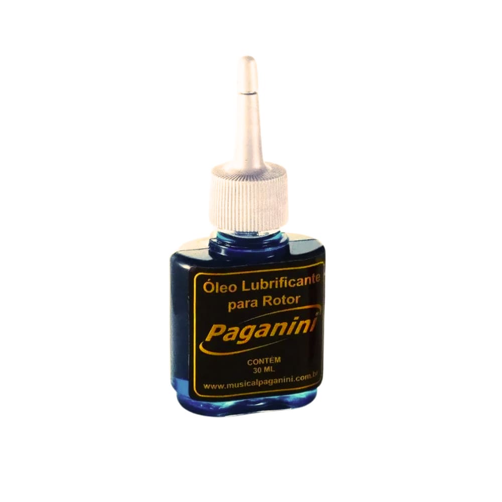 Lubrificante Paganini Para Rotor