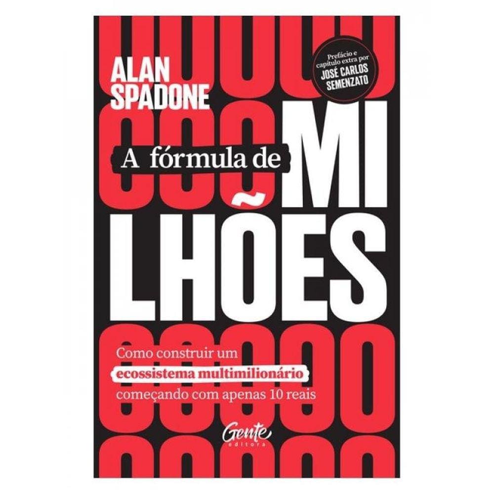 A Fórmula De Milhões