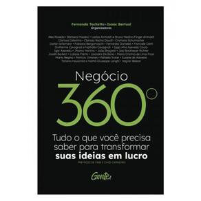 Negócio 360º