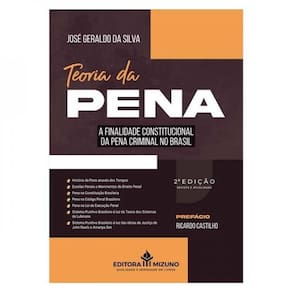 Teoria Da Pena