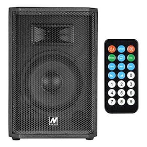 Caixa De Som Ativa 10 Pol Opus10A New Vox Bluetooth Usb Mp3