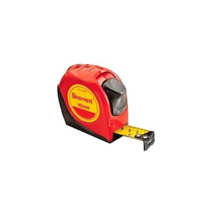 Trena Bolso Exact 10 Metros Starrett