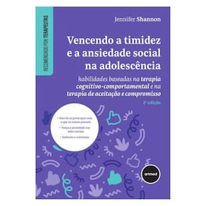 Vencendo A Timidez E A Ansiedade Social Na Adolescência