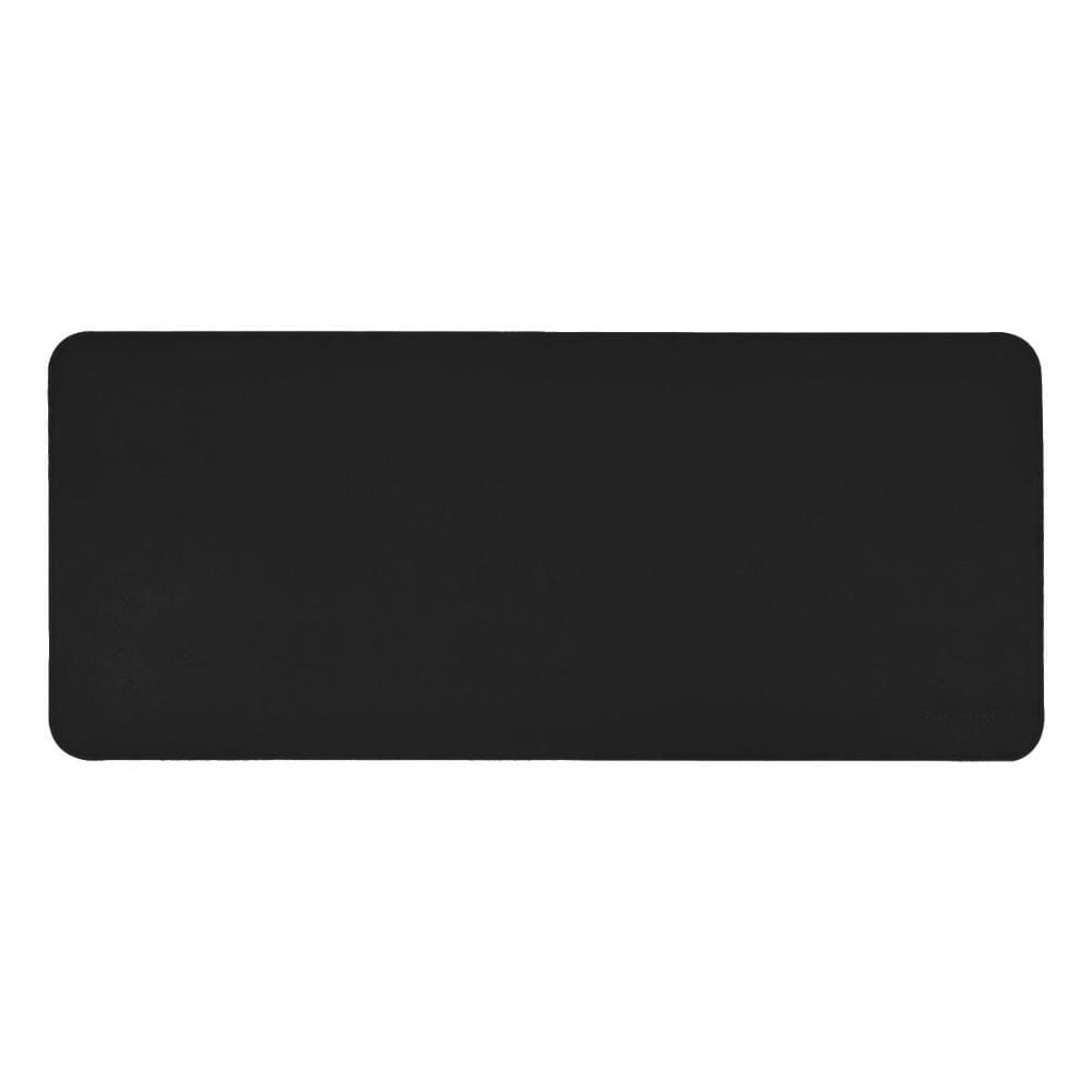 Mousepad Fortrek FK265M - Grande 70 x 30 cm - Couro Premium - Preto
