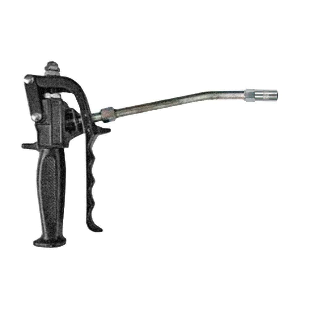 Válvula Controle de Graxa 1/8 POL e Acoplador Hidraulico 1/8 BREMEM