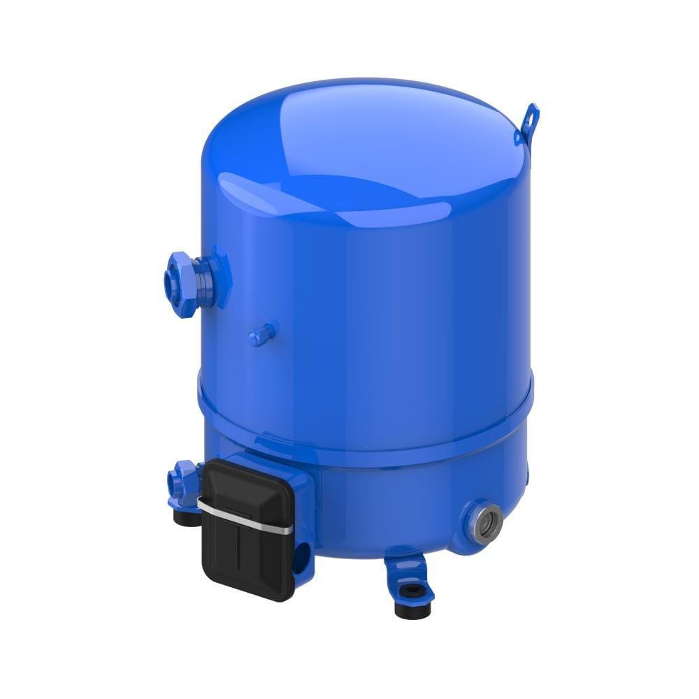 Compressor Maneurop MT  80-3 - 220V Trifasico