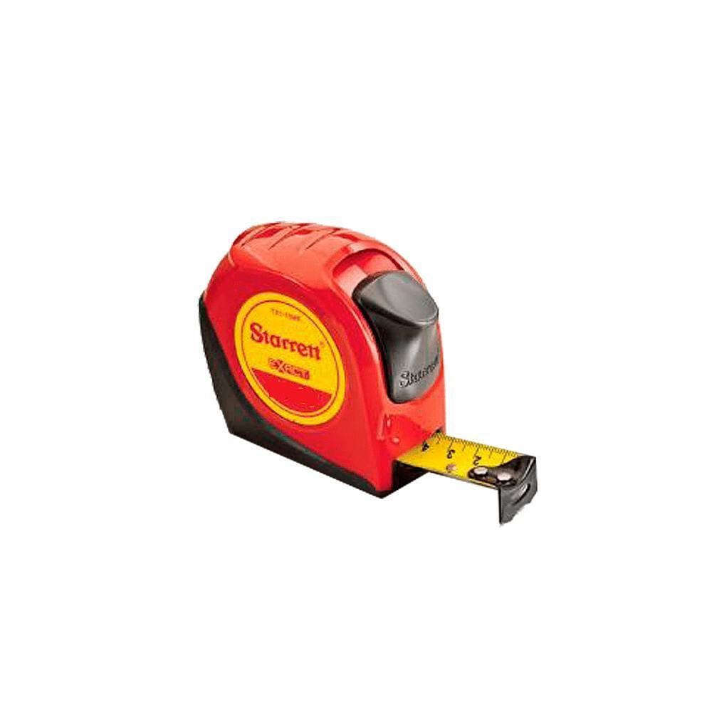 Trena Bolso Exact 10 Metros Starrett