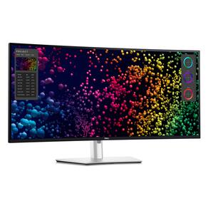 Dell UltraSharp 40 Curved ThunderboltTM Hub Monitor U4025QW