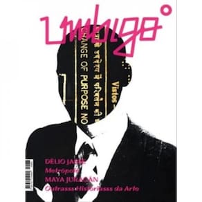 Revista Umbigo Magazine - Vol. 83
