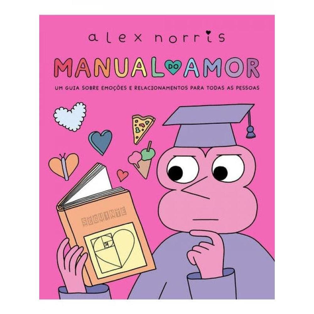 Manual Do Amor