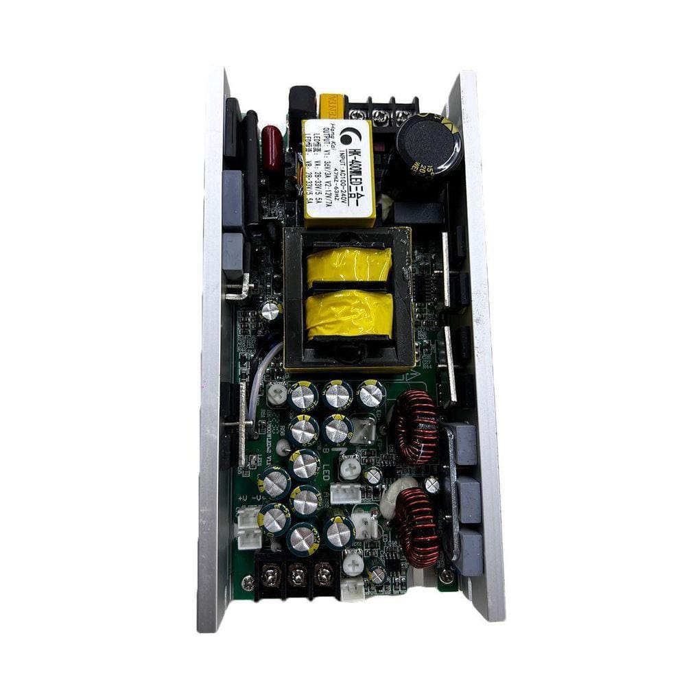 Fonte 36V + 12V Para Moving Spot Led One Pro Bsw500 51190