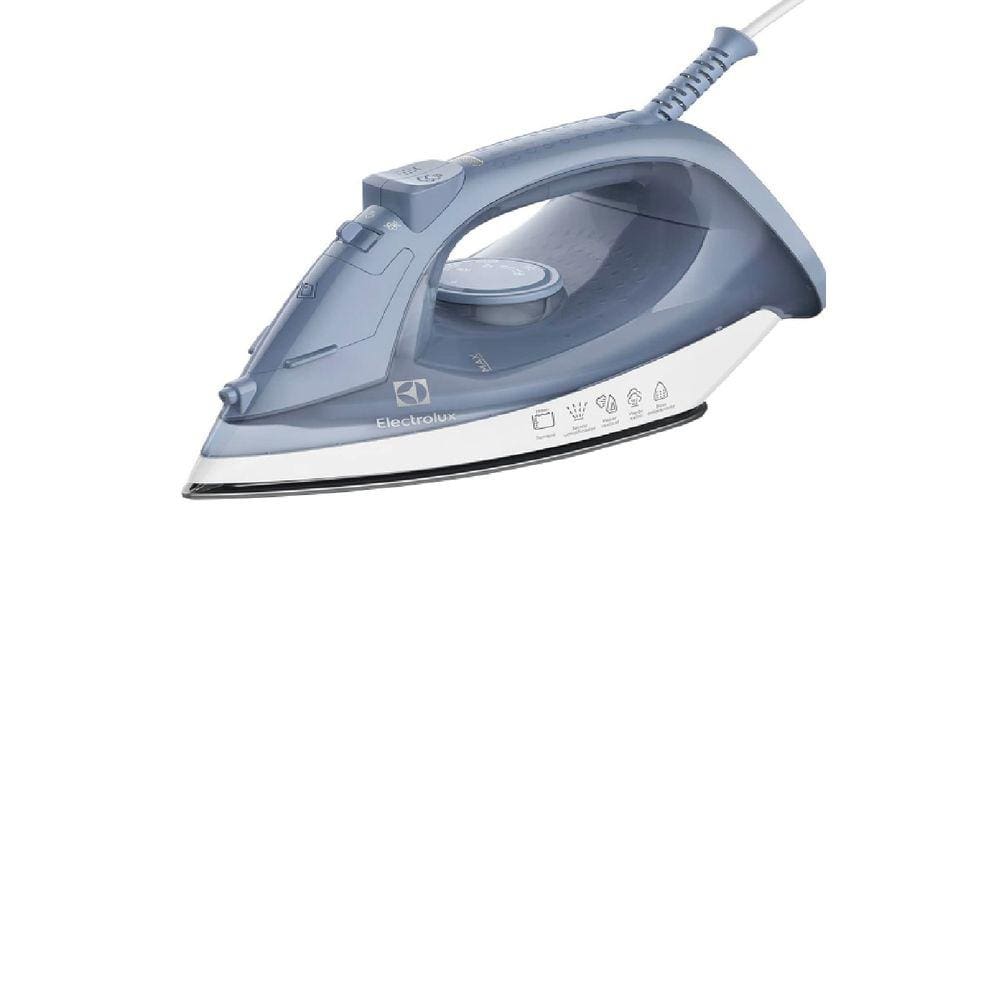 Ferro Electrolux Seco Vapor Esi10 220V