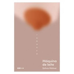 Máquina De Leite